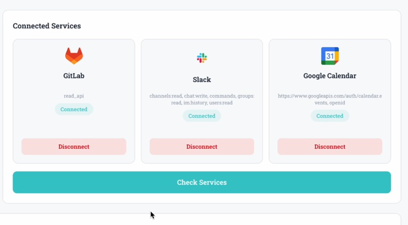 Luvira Guardian – screenshot 1