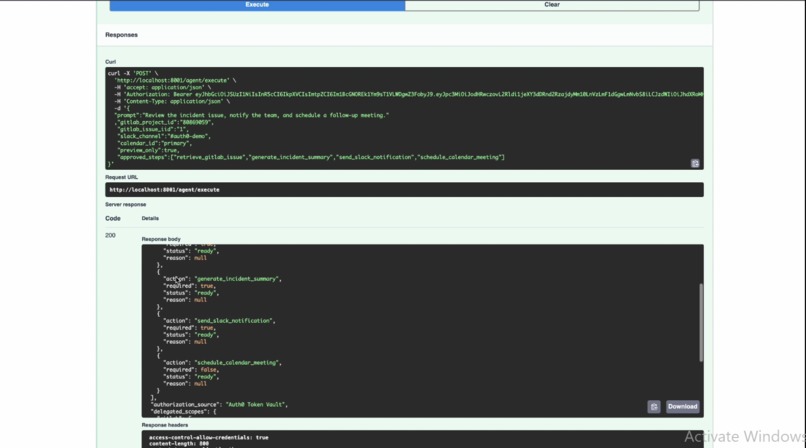 Luvira Guardian – screenshot 4
