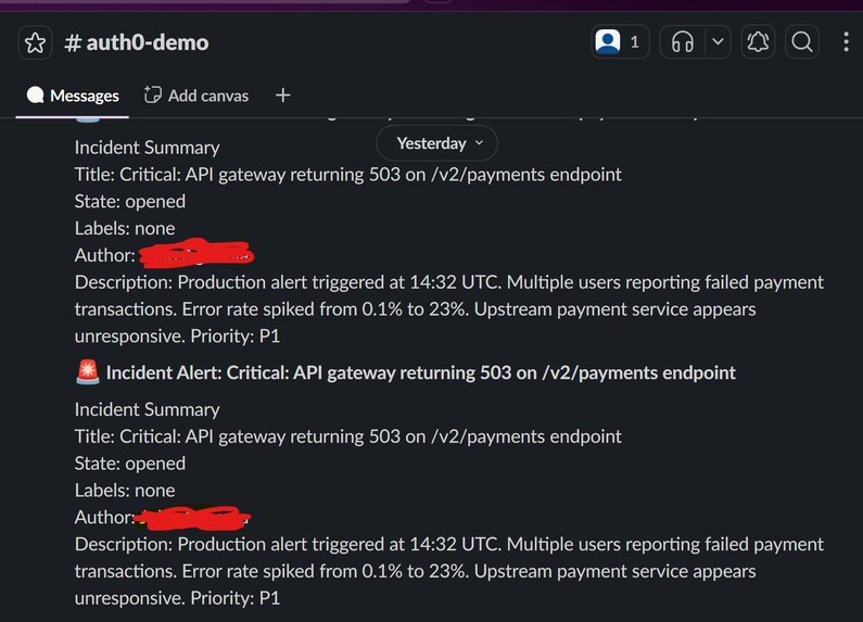 Luvira Guardian – screenshot 5