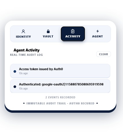Sloth Auth – screenshot 4
