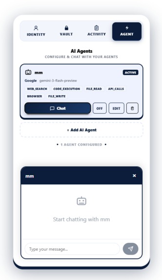 Sloth Auth – screenshot 5