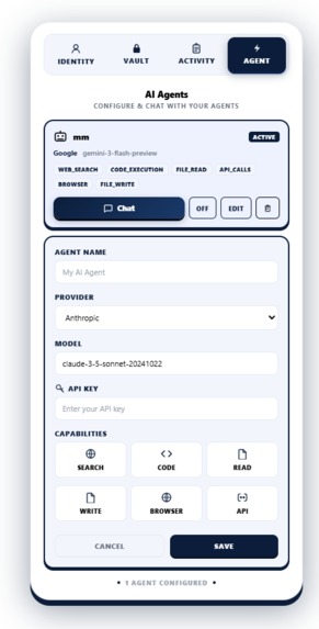 Sloth Auth – screenshot 6