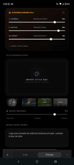 IA Studio A+B Master Control – screenshot 70