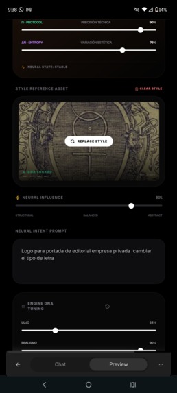 IA Studio A+B Master Control – screenshot 69