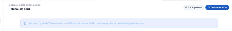 InnovWave AS — AI Agent for Smart Capital Decisions – screenshot 9