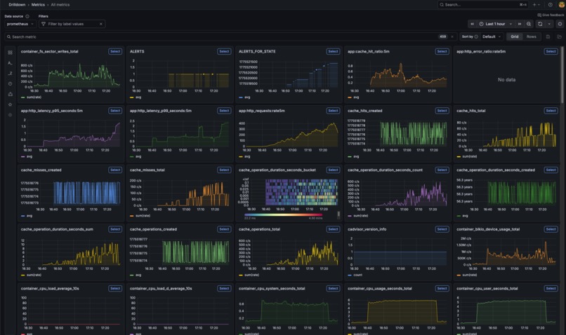 Lazarus – screenshot 3