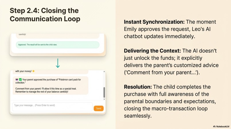 AllowanceQ – screenshot 9