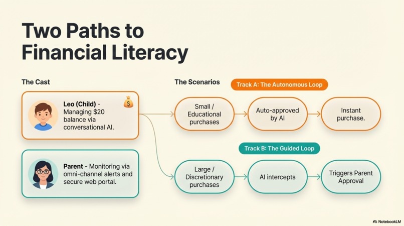 AllowanceQ – screenshot 2