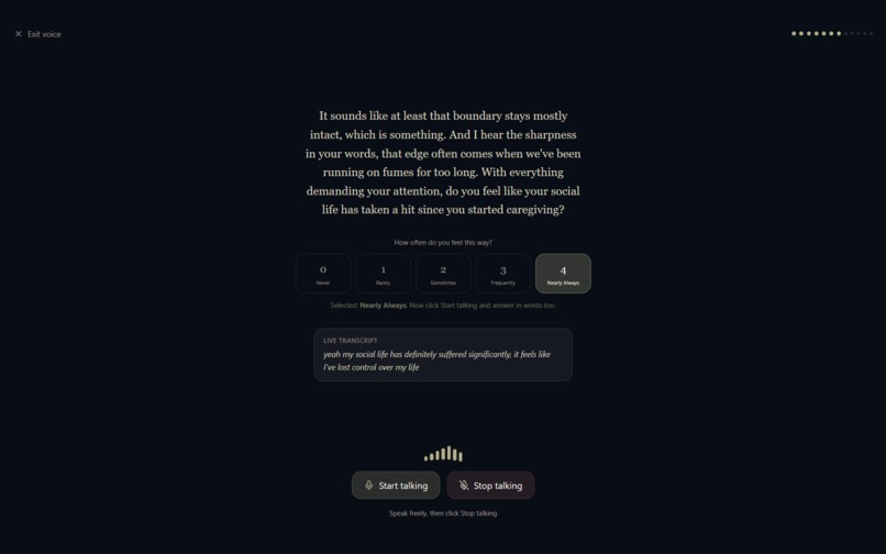 The Invisible Patient – screenshot 3