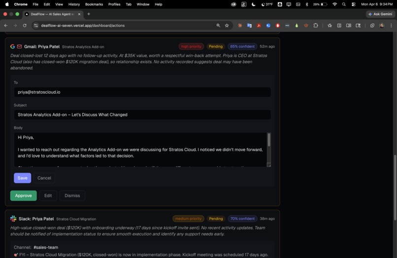 auth0 by Tofte – screenshot 3
