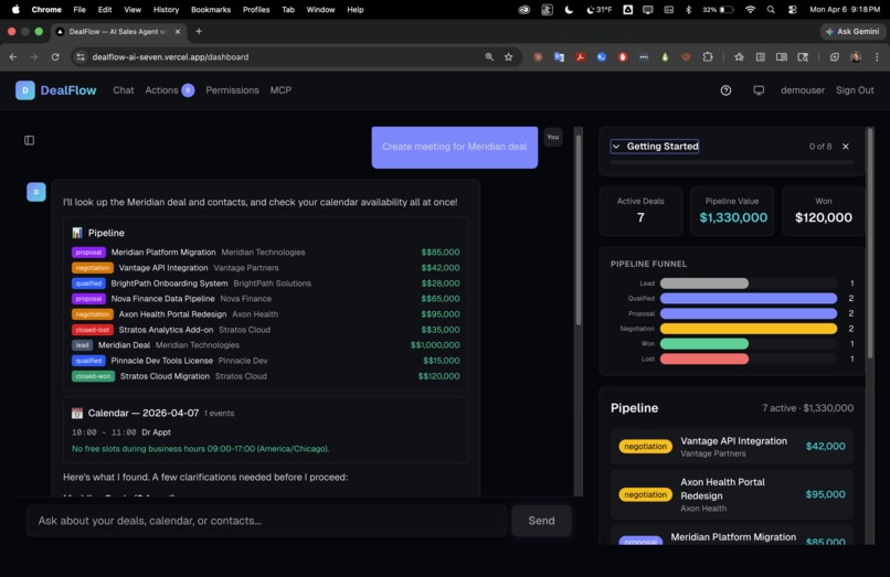 auth0 by Tofte – screenshot 5