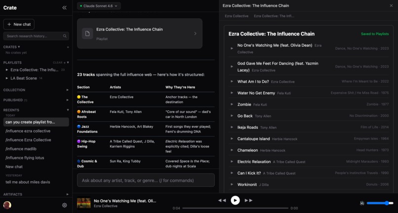 Crate – screenshot 5