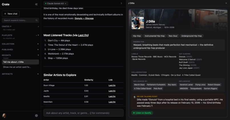 Crate – screenshot 1