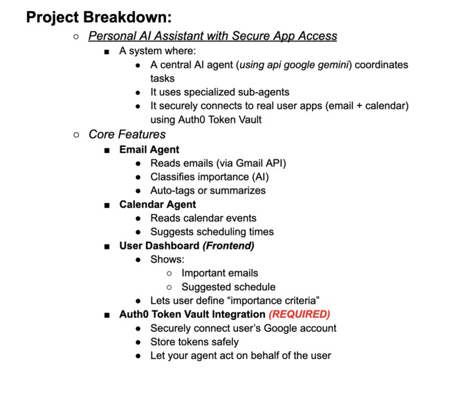 DiligentFlowAI – screenshot 3