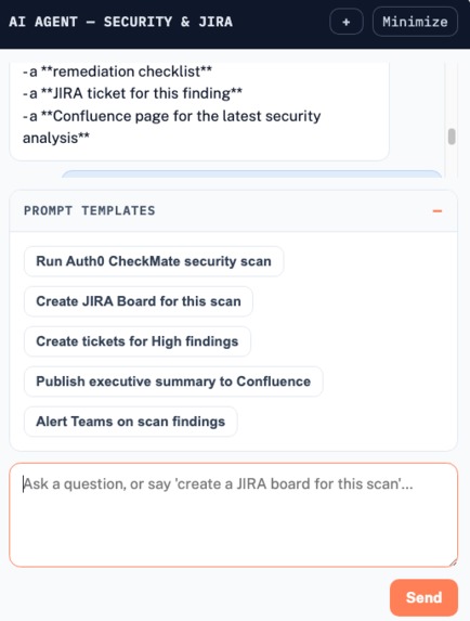 Kodez CheckMate – screenshot 8