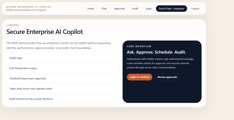 Agentguard – screenshot 3