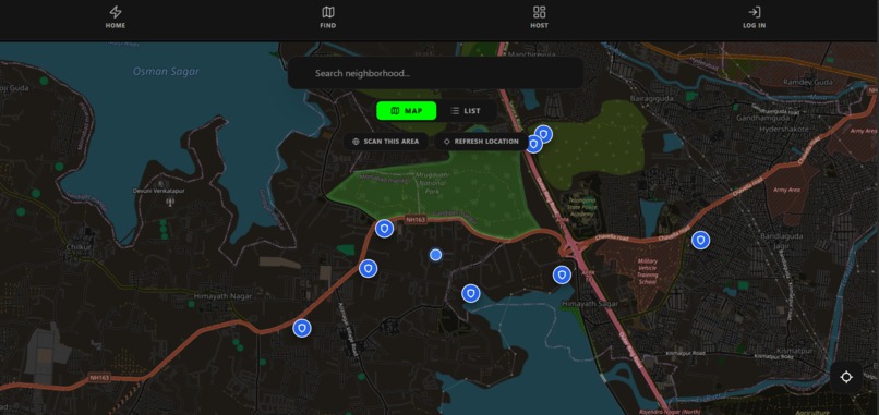 IntelliSource-EV – screenshot 2