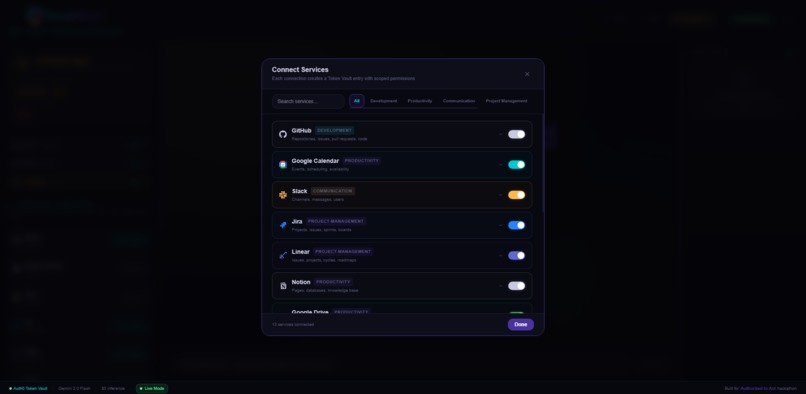 DoughGuard – screenshot 4