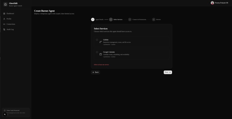DropAccess – screenshot 5