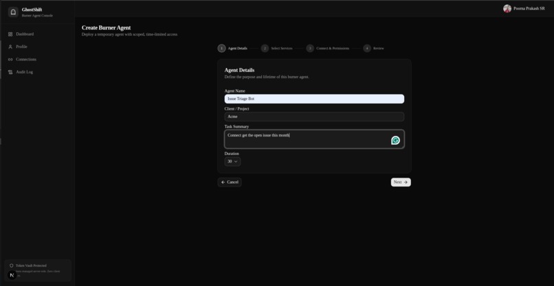 DropAccess – screenshot 6