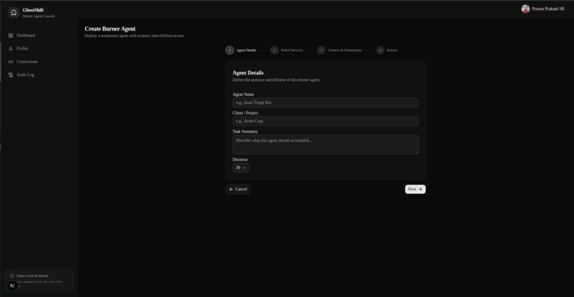 DropAccess – screenshot 7