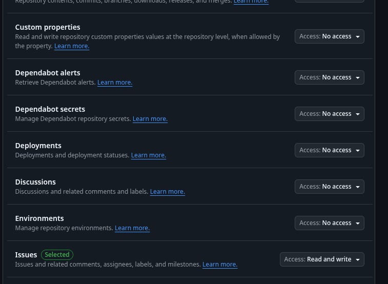 DropAccess – screenshot 8