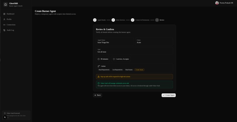 DropAccess – screenshot 9