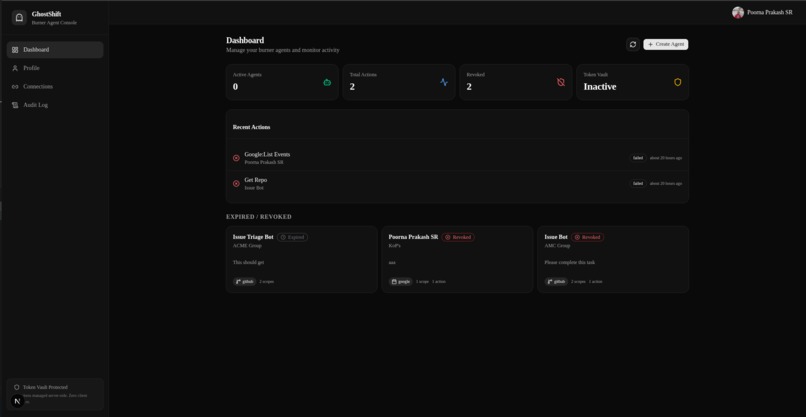 DropAccess – screenshot 10