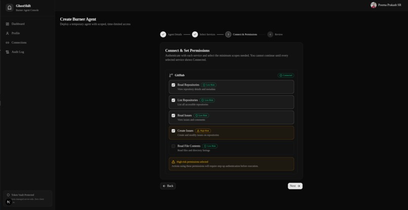 DropAccess – screenshot 15