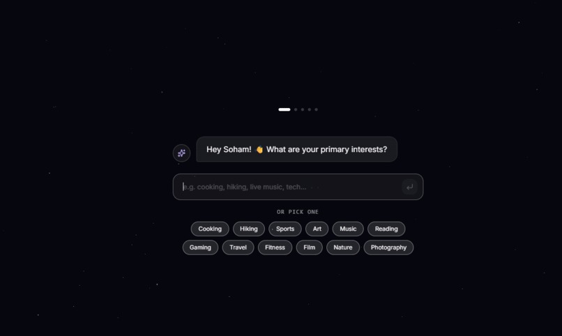 Welcome Home  – screenshot 1