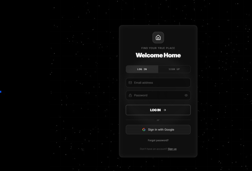 Welcome Home  – screenshot 2