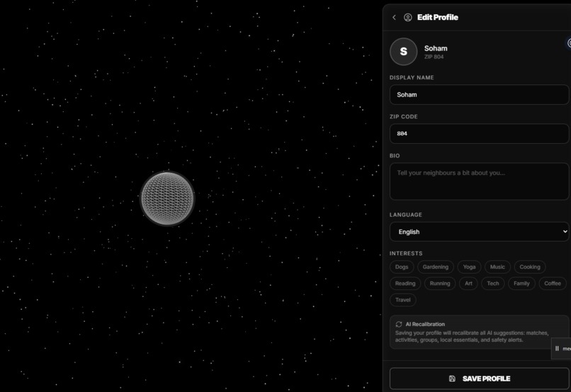Welcome Home  – screenshot 4