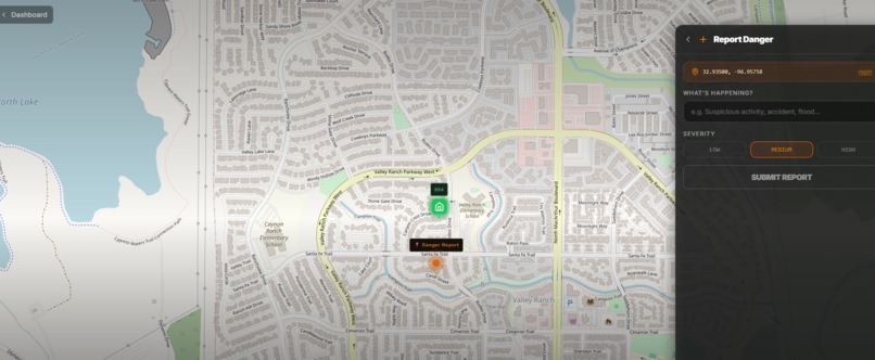 Welcome Home  – screenshot 9