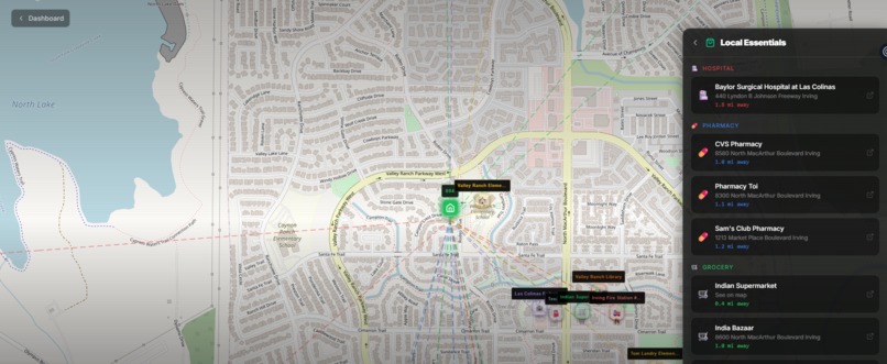 Welcome Home  – screenshot 11