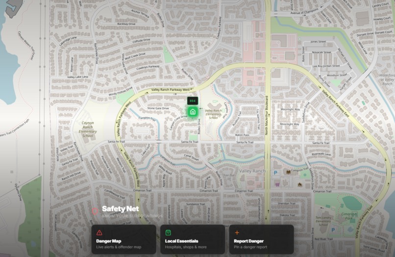 Welcome Home  – screenshot 13