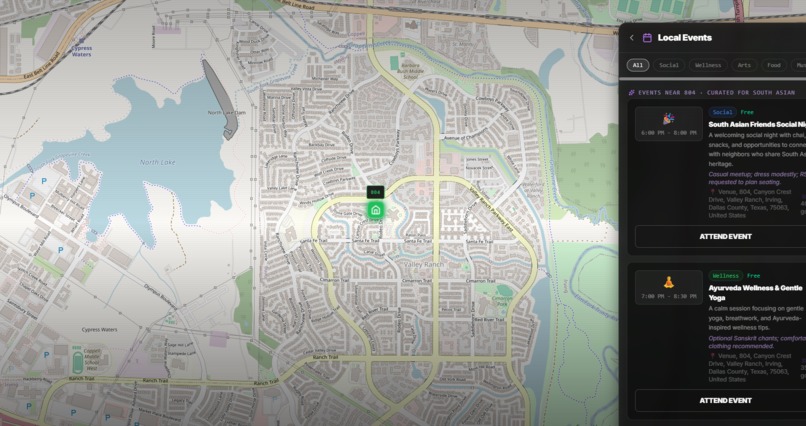 Welcome Home  – screenshot 16