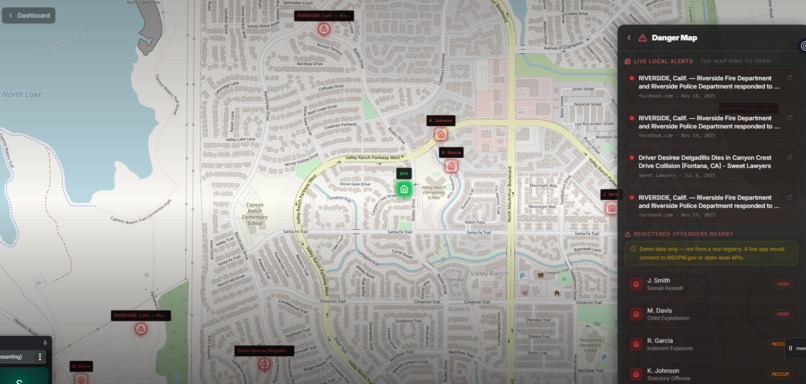 Welcome Home  – screenshot 15