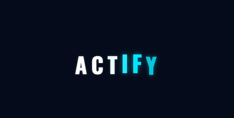 Actify AI – screenshot 1