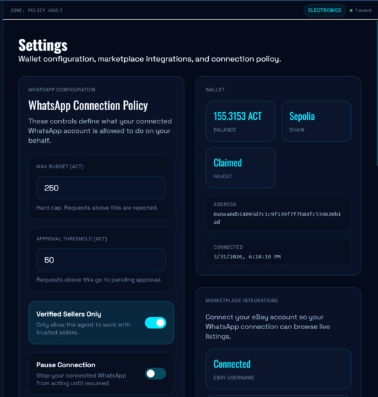Actify AI – screenshot 5