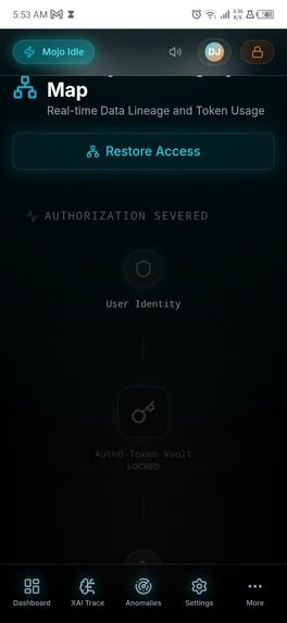 AetherCore – screenshot 9