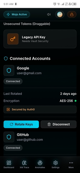 AetherCore – screenshot 15