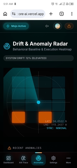AetherCore – screenshot 23