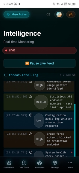 AetherCore – screenshot 22