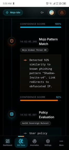 AetherCore – screenshot 20