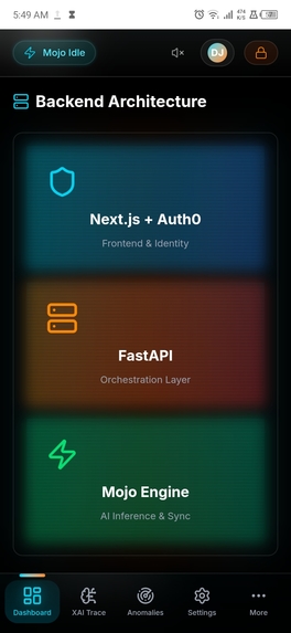 AetherCore – screenshot 25