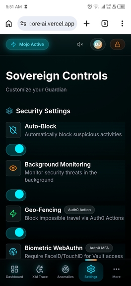 AetherCore – screenshot 26