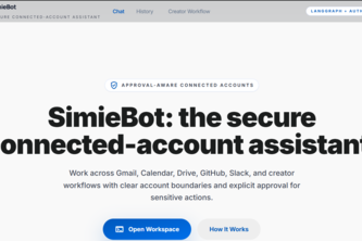 SimieBot