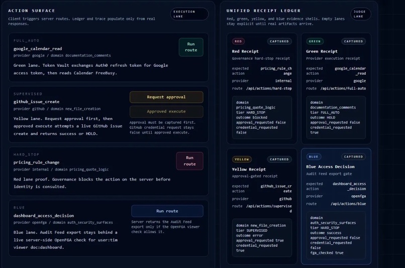GateKeeper – screenshot 1