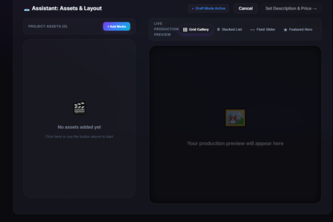 AI Publisher - The "Authorized to Act" AI Agent