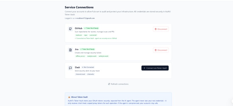 Project Fulcrum – screenshot 3
